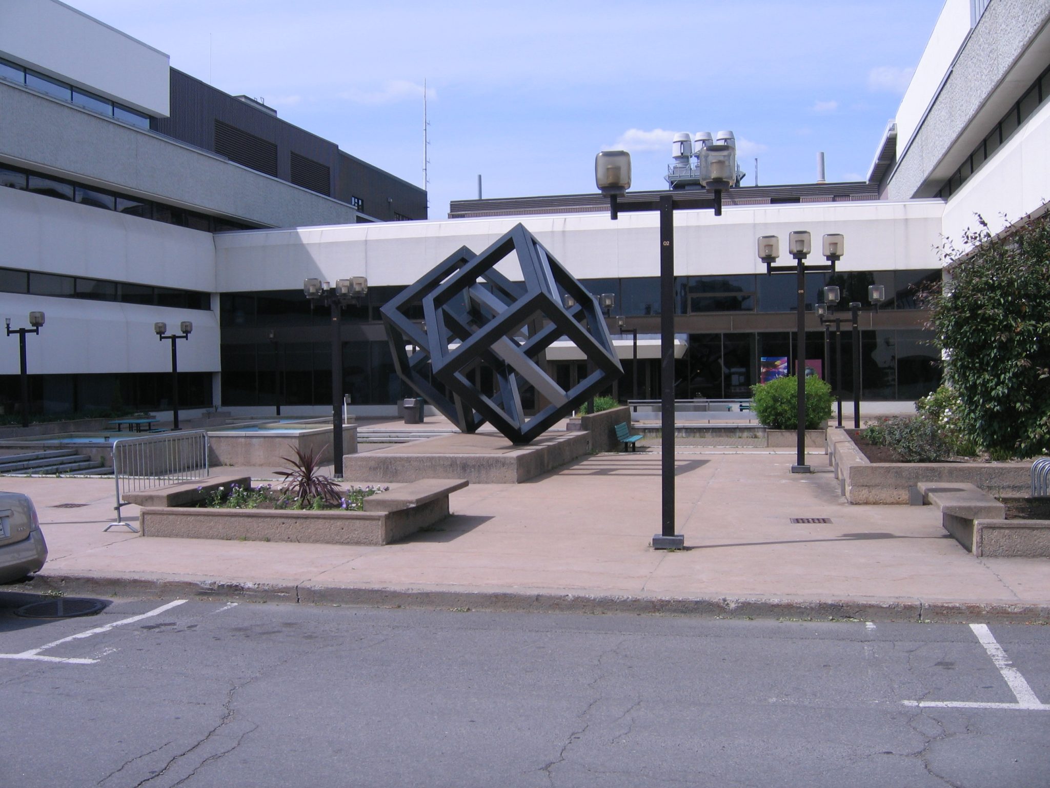 La Vie à L’Université Du Québec à Trois-Rivières – L'international à L ...