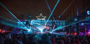 Igloofest de Montréal